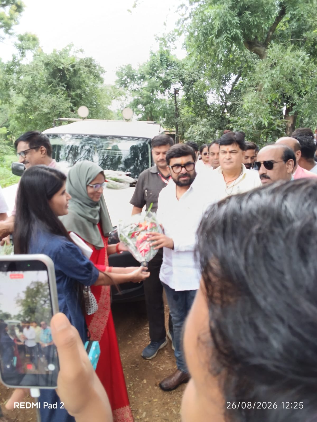Seed Boll Initiative