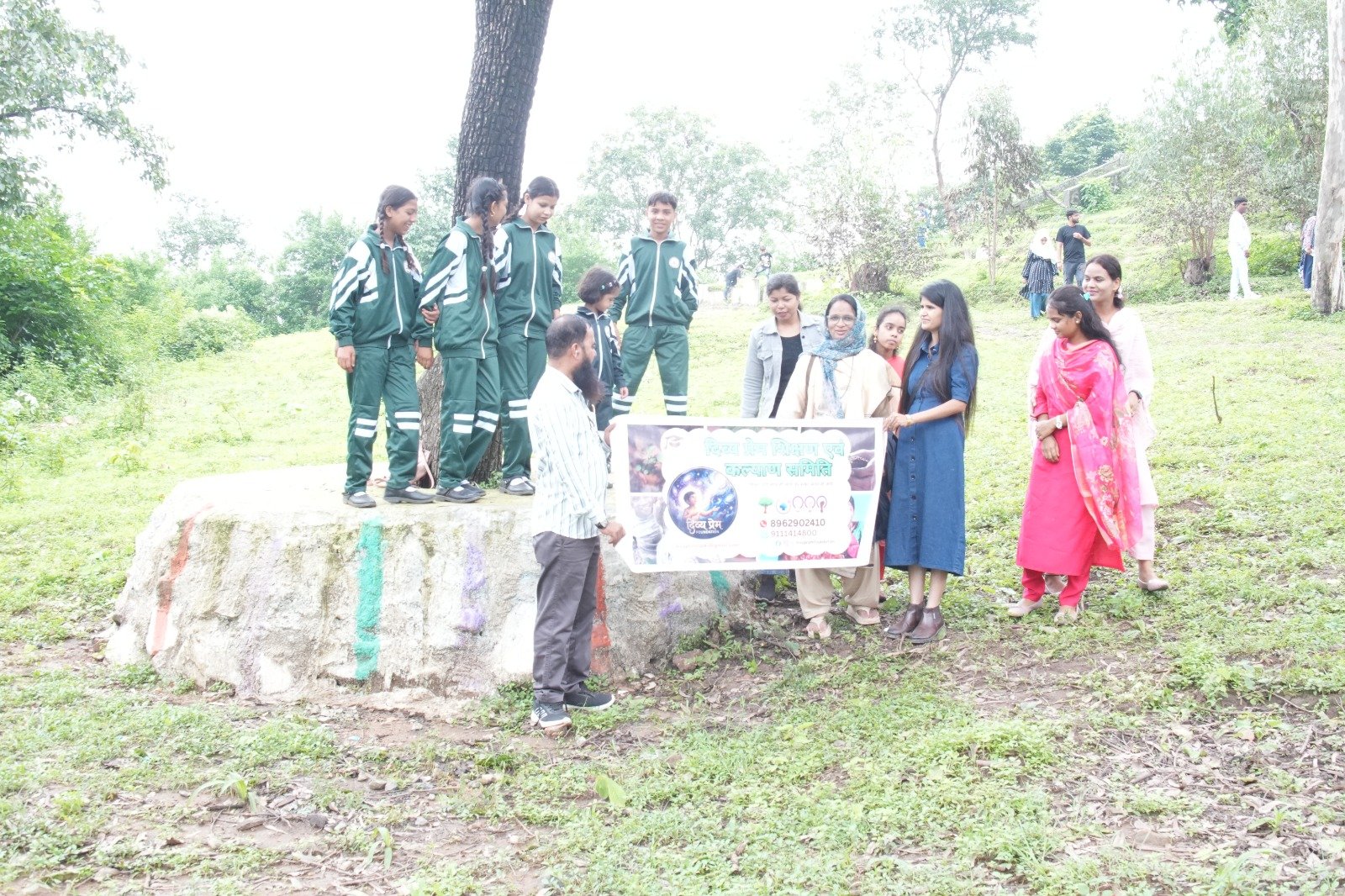Seed Boll Initiative