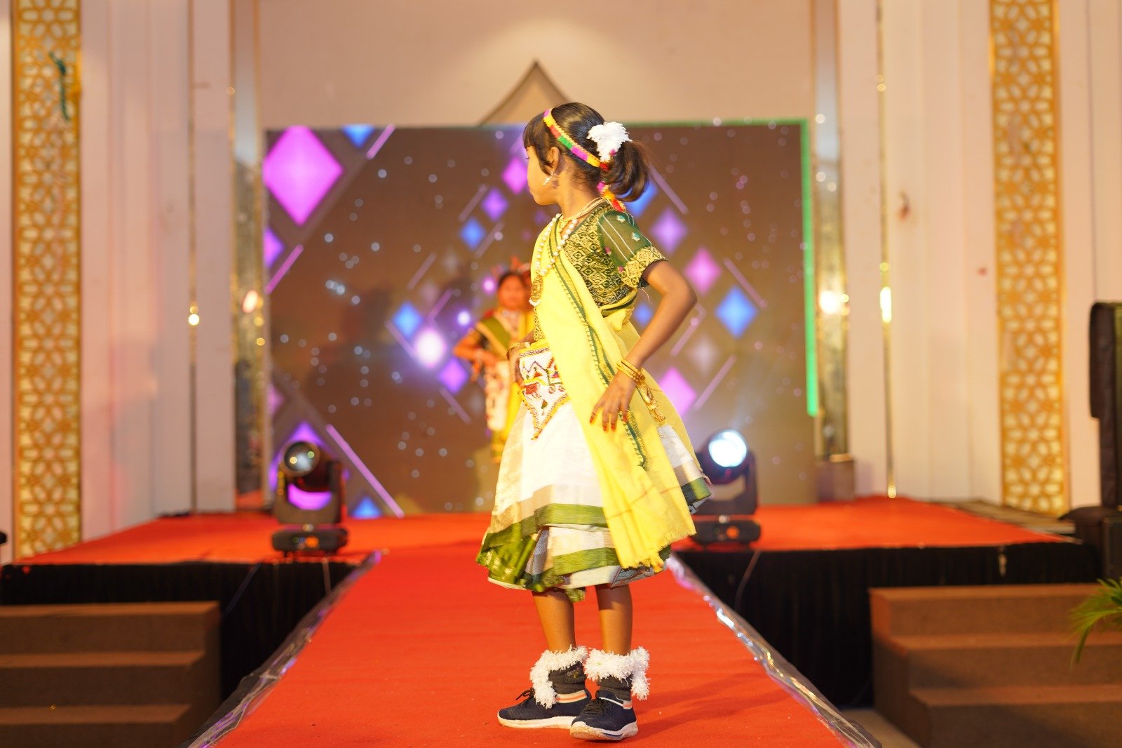Tribal Event