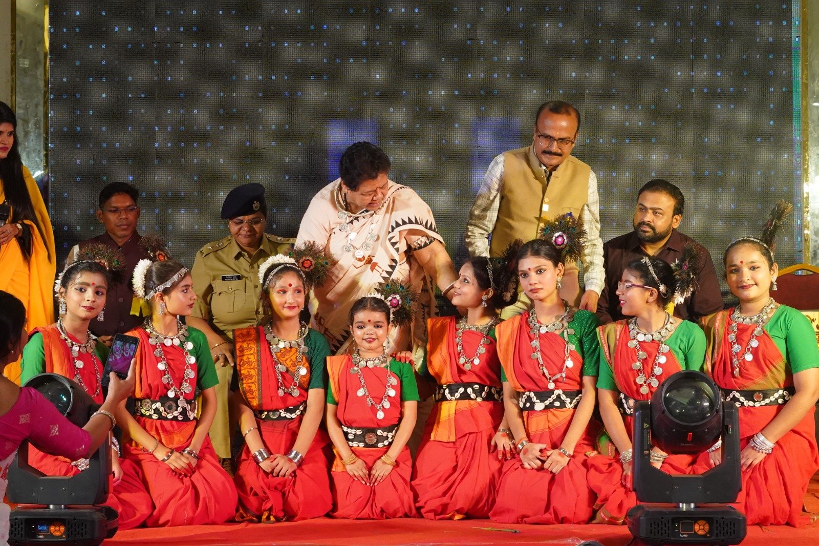 Tribal Event