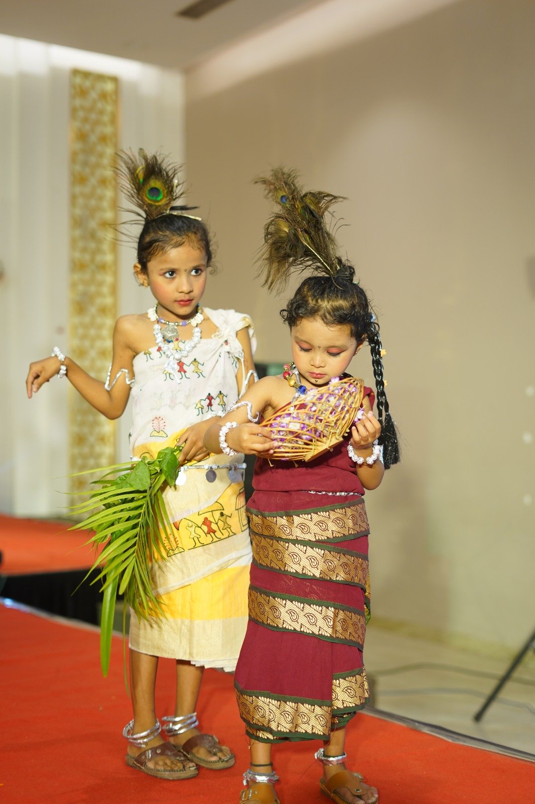 Tribal Event
